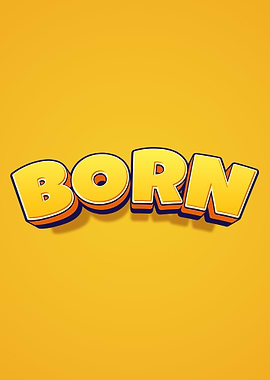 Born