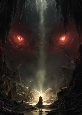 Guardian of the Deep