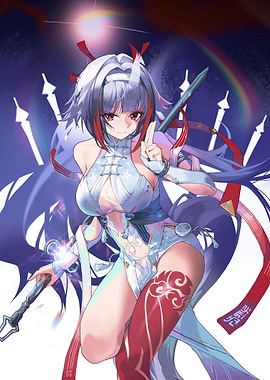 Ye Shunguang Zenless Zone Zero