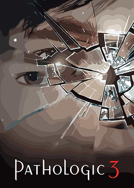 Pathologic 3 Game Art