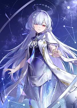 Mornye Wuthering Waves