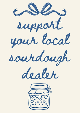 Sourdough Starter Sourdough Dealer