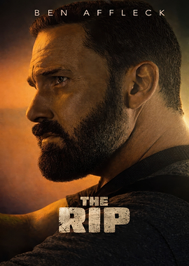 The Rip Movie Poster