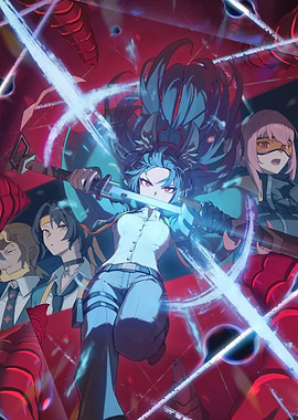 Hoshimi Miyabi Zenless Zone Zero