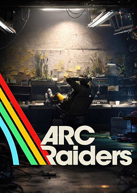 ARC Raiders Game