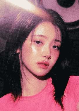 Chodan QWER 'In a million noises, I'll be your harmony'