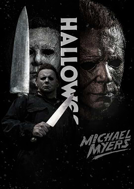 Michael Myers Halloween