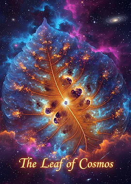 The Leaf of Cosmos