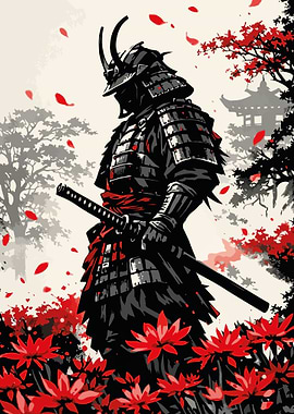 samurai musings