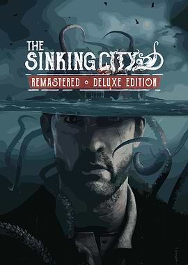 The Sinking City Remastered Deluxe Edition