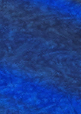 Abstract Blue Watercolor Texture 1AQ
