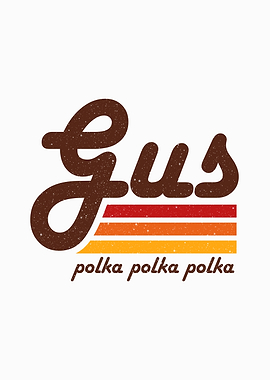 gus polinski polka