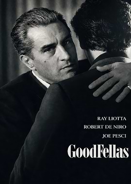 Goodfellas Movie