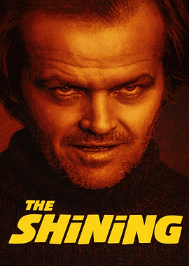 The Shining Movie