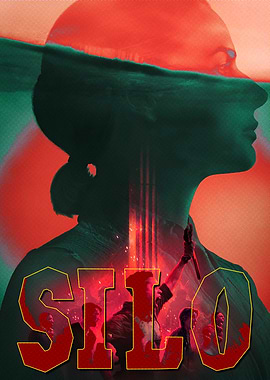Silo TV Show Poster