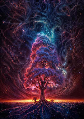 Tree of Lost Souls