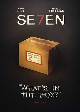 Se7en Movie