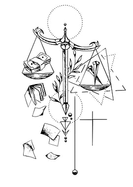 Balance of Money and Faith