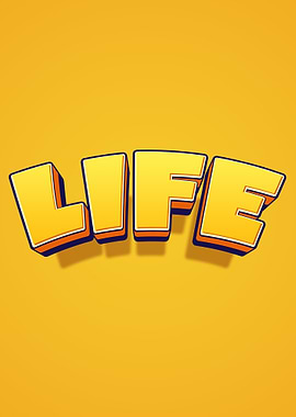 LIFE