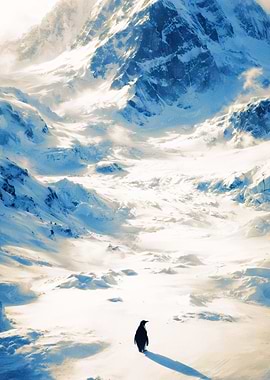 Nihilist Penguin - But Why?