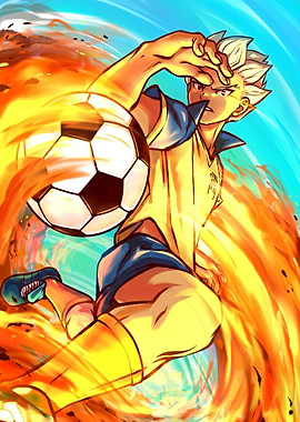 inazuma eleven