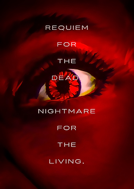 Requiem for the Dead Nightmare