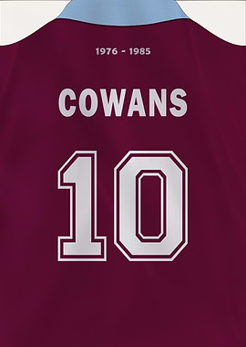 The Midlands Engine: No. 10 Vintage Heritage Ar