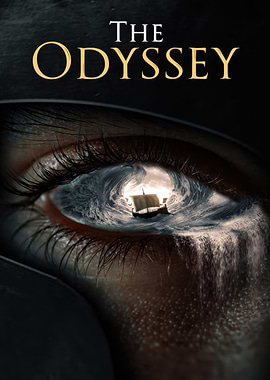 The Odyssey Movie