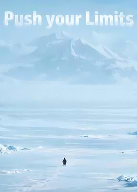 Nihilist Penguin - But Why, Push Your Limits