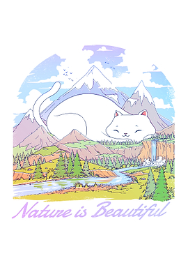 Nature Is Beautiful