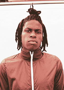 Daniel Caesar