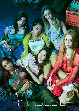 K.A.T.S.E.Y.E. Fashion