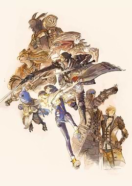 Final Fantasy