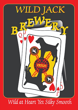 Wild Jack Brewery