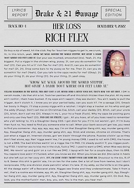 Rich Flex