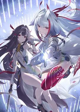 Ye Shunguang Zenless Zone Zero