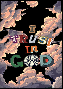 I Trust In God music