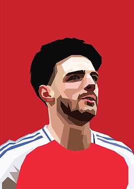 Iron Wall – Modern Defensive Midfielder