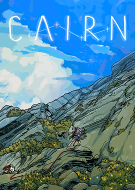 Mountain Climbing Adventure