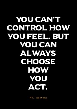 Inspirational Quote About Action