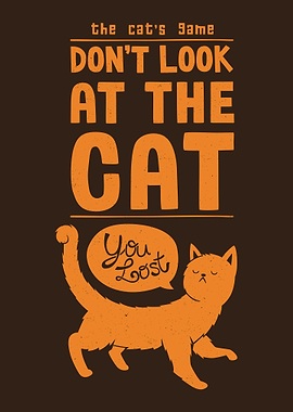 The Cat's Game