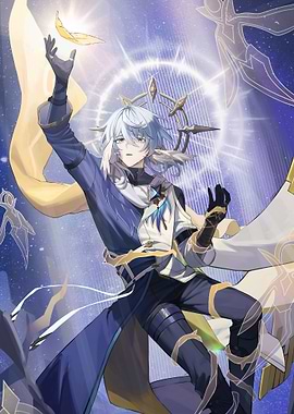 Sunday Honkai Star Rail