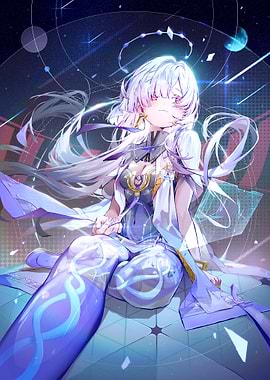 Mornye Wuthering Waves