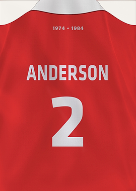 The Nottingham Trailblazer: No. 2 Heritage Art