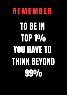 Inspirational Quote About Success