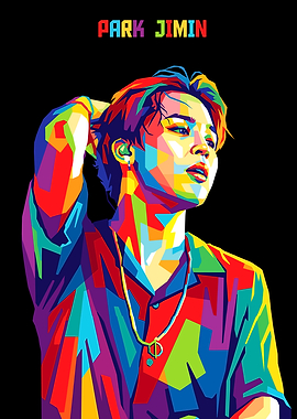 Park Jimin