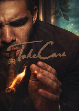 Drake - Take Care