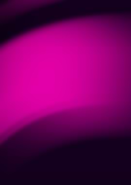 Abstract Pink and Smooth Purple Gradient Background