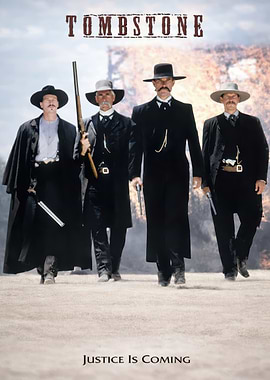 Tombstone Movie