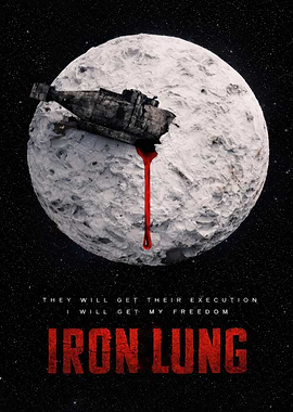 Iron Lung Movie
